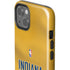 NBA Indiana Pacers Jersey iPhone 15 Impact Case
